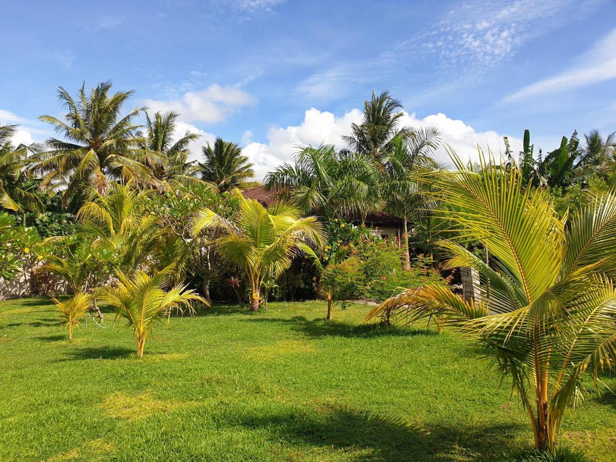 Waiara Village Guesthouse Maumere Esterno foto