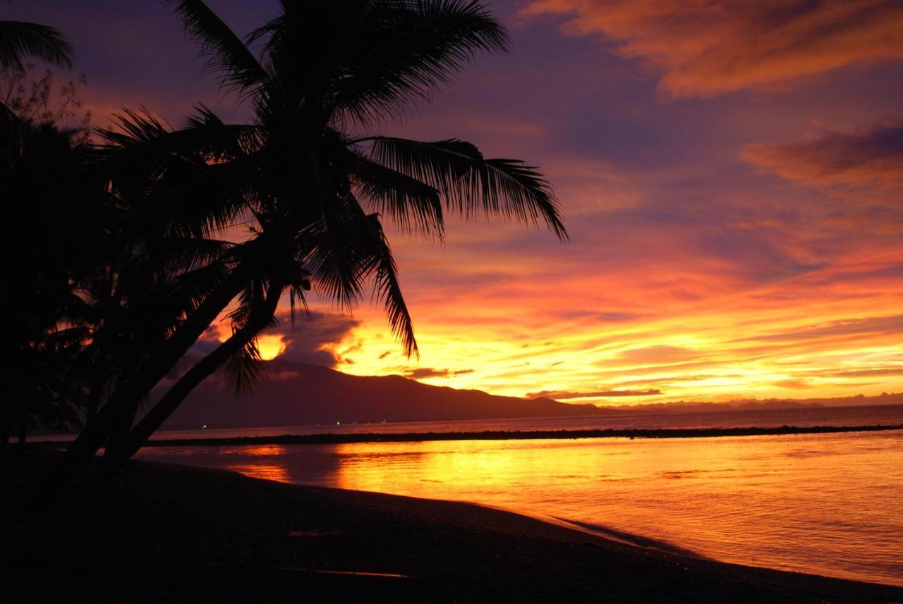 Waiara Village Guesthouse Maumere Esterno foto